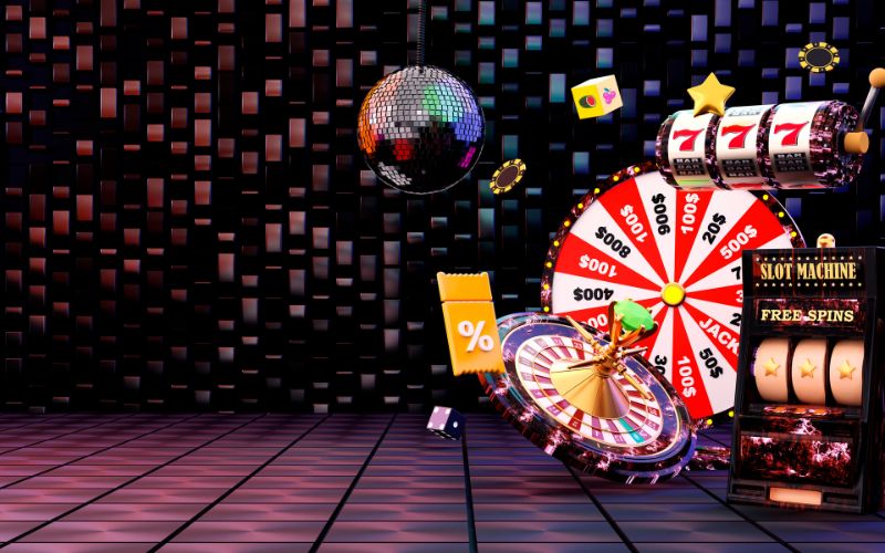 Slot game TIM88 đa dạng chủ đề, jackpot hấp dẫn