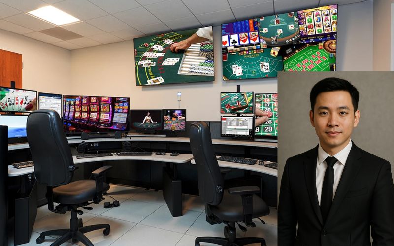 Tác giả Nông A Wi đồng hành cùng TIM88 xây dựng nội dung cá cược trực tuyến uy tín